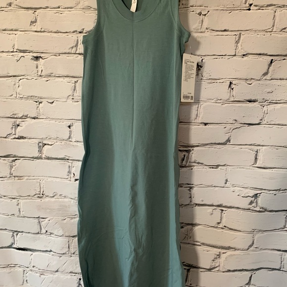 Lululemon All Yours Maxi Dress - Picture 5 of 8